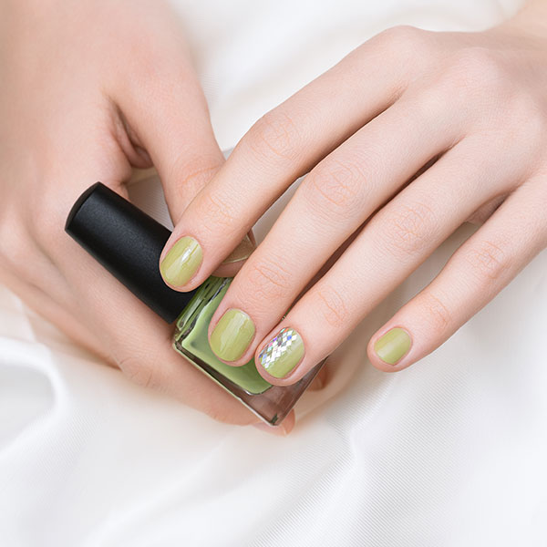 Luxury Acrylics