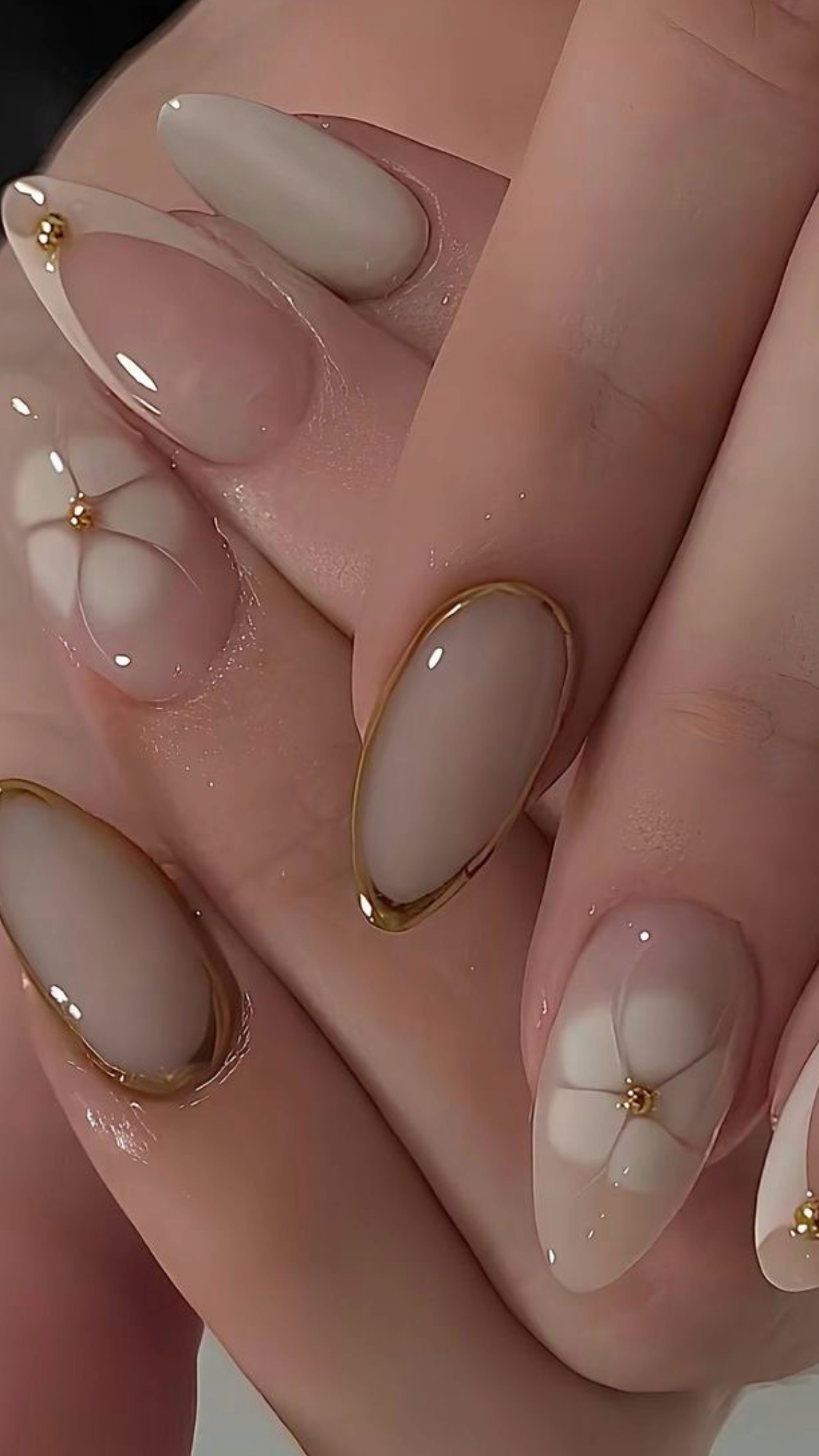Acrylic Nails