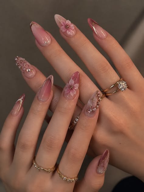 Natural Manicures