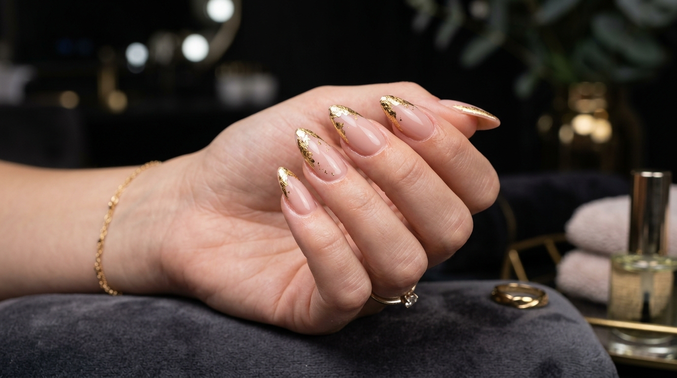 Nail Enhancements